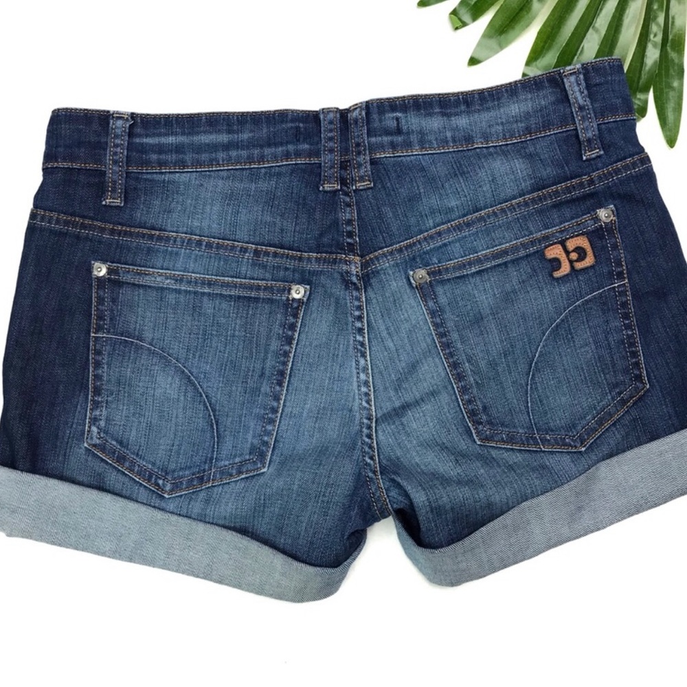 Joe’s Jeans Loose Shorts